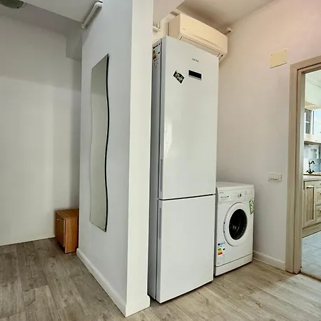 Διαμέρισμα M11 Mamaia Năvodari