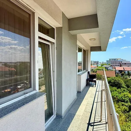 Appartement M11 Mamaia Năvodari