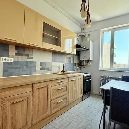 Appartement M11 Mamaia Năvodari